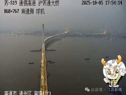 返程开始<strong></p>
<p>虚拟币鱿鱼币代码</strong>，江苏部分高速入口关闭