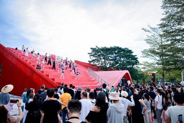 突破200万人次<strong></p>
<p>金鱼虚拟币</strong>！深圳科技馆成大湾区文旅新顶流