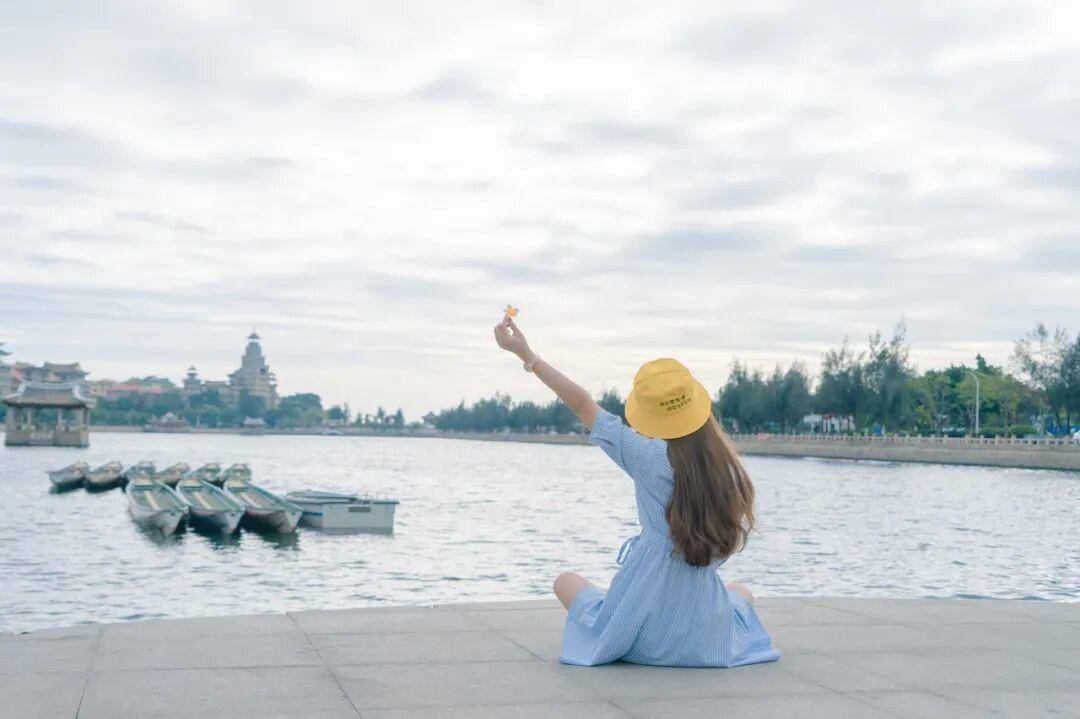 “出片式旅行”<strong></p>
<p>飞耳虚拟币</strong>，正在毁掉当代人的假期？
