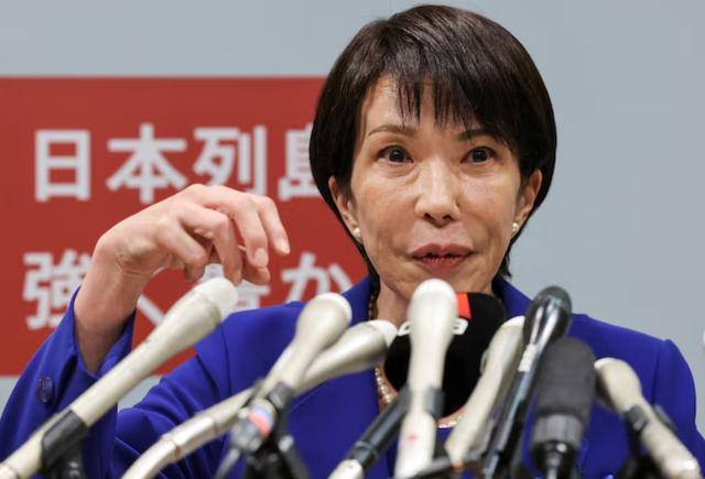 高市早苗胜选<strong></p>
<p>飞耳虚拟币</strong>，涉华强硬言论降调，“打进渤海湾”的戏码要落空？