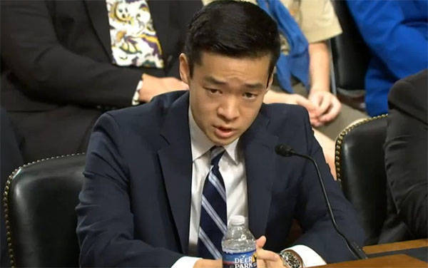 美国防部候任高官称：台当局必须承担更多费用<strong></p>
<p>虚拟币能当钱用吗</strong>，防务支出应增至GDP的10%