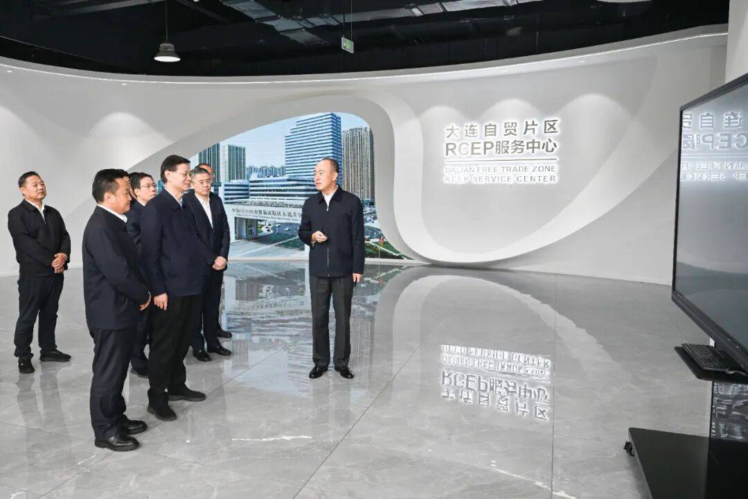 新任辽宁省委书记许昆林<strong></p>
<p>虚拟币能当钱用吗</strong>，到大连调研