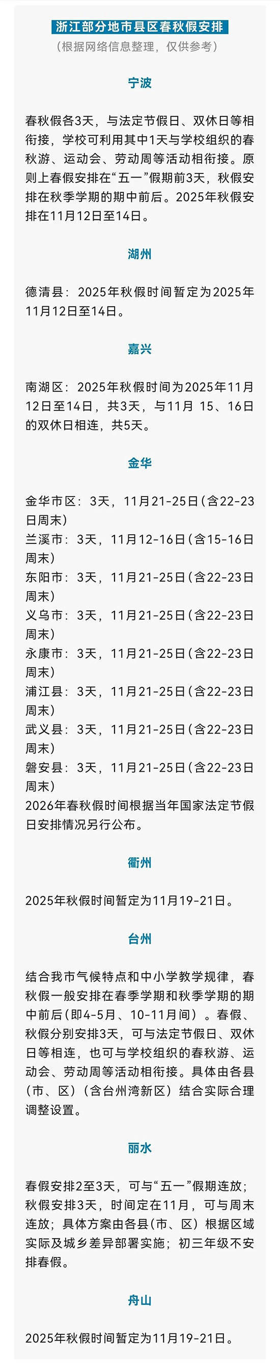 全国首个<strong></p>
<p>虚拟货币兔子币</strong>！浙江全省推行中小学春秋假