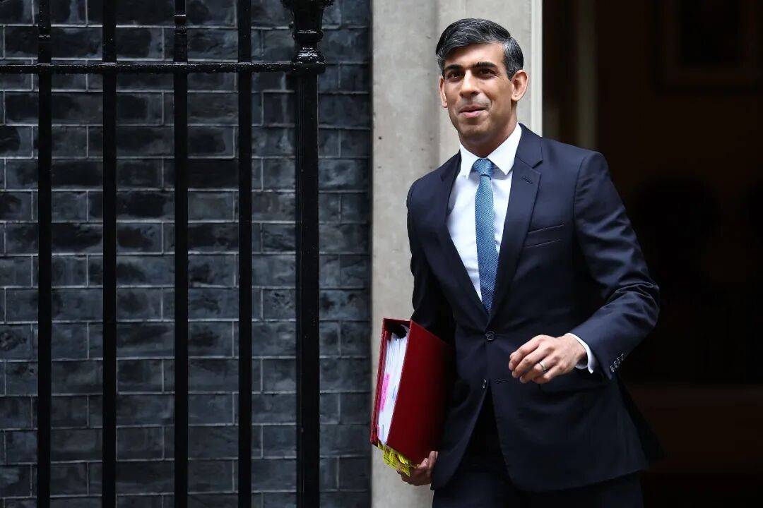 英国前首相苏纳克<strong></p>
<p>虚拟货币兔子币</strong>，赴硅谷任职