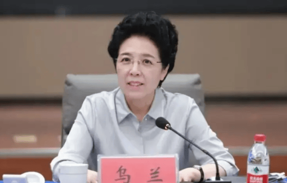 打"虎"！乌兰<strong></p>
<p>虚拟货币兔子币</strong>，任上被查