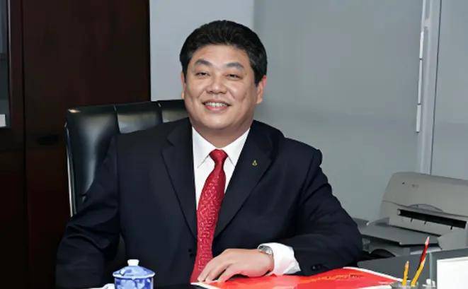 打"虎"！乌兰<strong></p>
<p>虚拟货币兔子币</strong>，任上被查