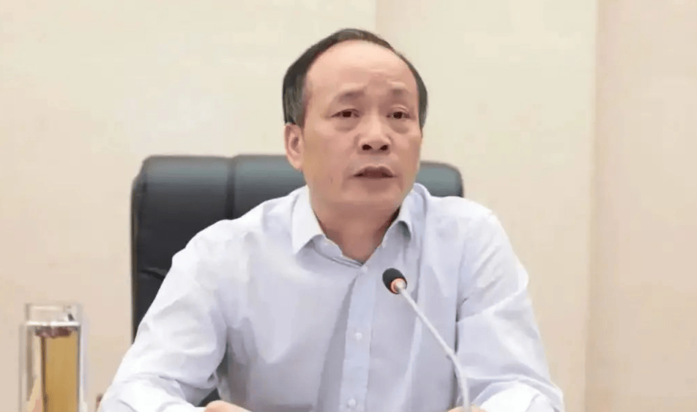 打"虎"！乌兰<strong></p>
<p>虚拟货币兔子币</strong>，任上被查