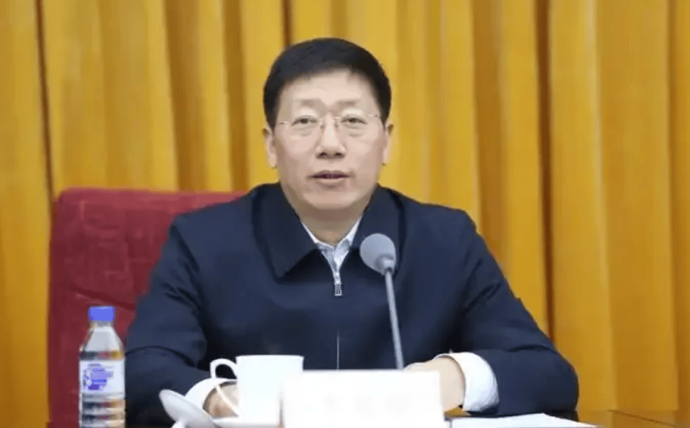 打"虎"！乌兰<strong></p>
<p>虚拟货币兔子币</strong>，任上被查