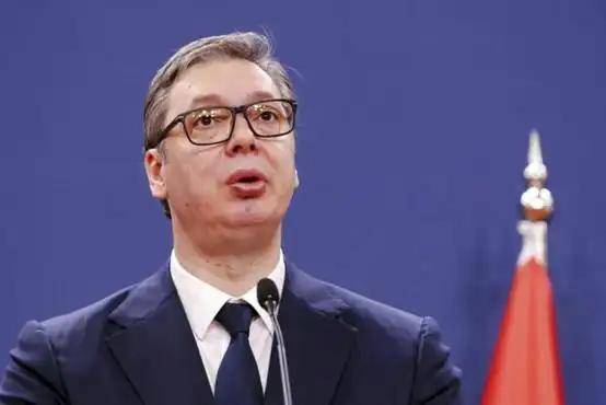 美国要求塞尔维亚将俄企控股石油工业公司国有化以规避制裁<strong></p>
<p>虚拟币EDU最新消息</strong>，武契奇：不可接受