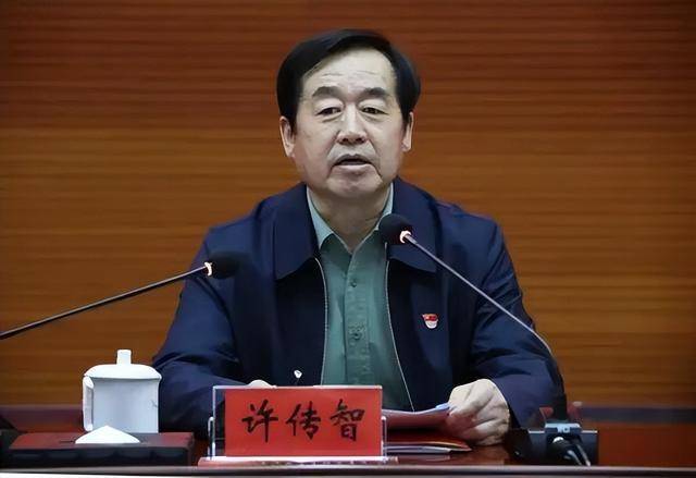 打虎<strong></p>
<p>虚拟币飞机群</strong>！许传智被查