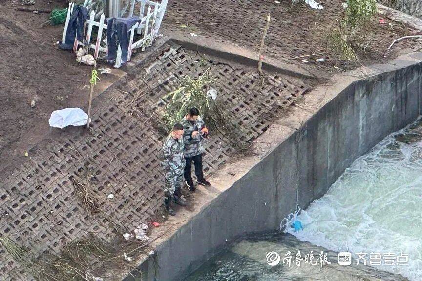 “鱼多得数不过来<strong></p>
<p>虚拟币飞机群</strong>，一网子下去能捞好几条”济南锦绣川水库开闸放水，大量鲢鱼被冲出，工作人员：禁止捕捞！