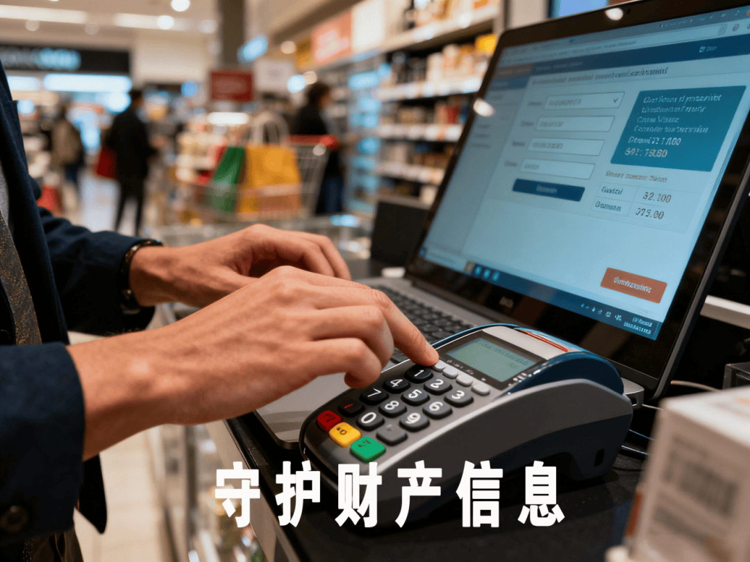 点击购物链接银行卡被盗刷？注意避开这些陷阱<strong></p>
<p>虚拟币飞机群</strong>！