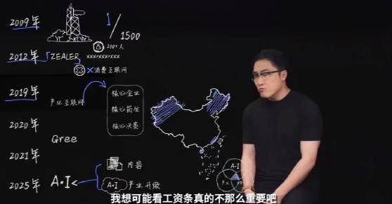 王自如曝格力高管工资7位数<strong></p>
<p>虚拟币PHB</strong>，再回应“不看工资条”