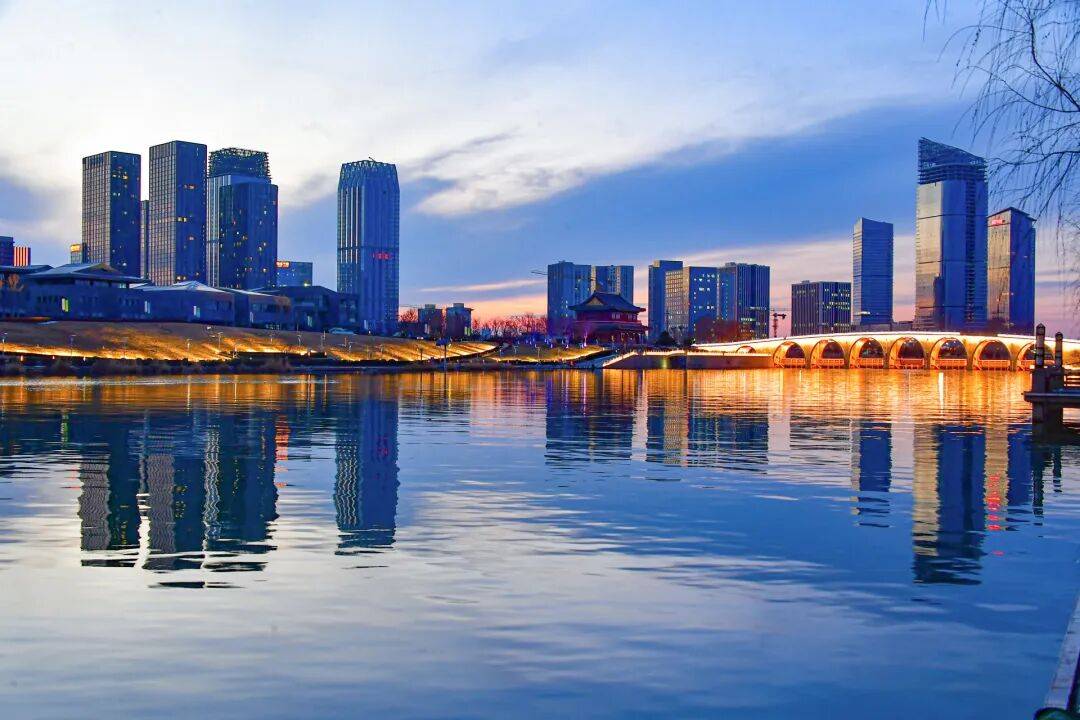 “北京塔”来了<strong></p>
<p>虚拟币PHB</strong>！这个区域将建高度275米新地标——