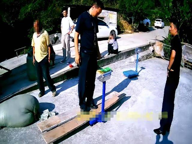 100斤玉米上秤秒变60斤？贵州一村民遭“鬼秤”骗粮！民警出手<strong></p>
<p>虚拟币平台风控了咋办</strong>，5人被拘