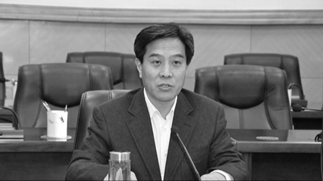 国家广电总局原副局长、山西省委原常委高建民逝世<strong></p>
<p>虚拟币b单位</strong>，享年65岁