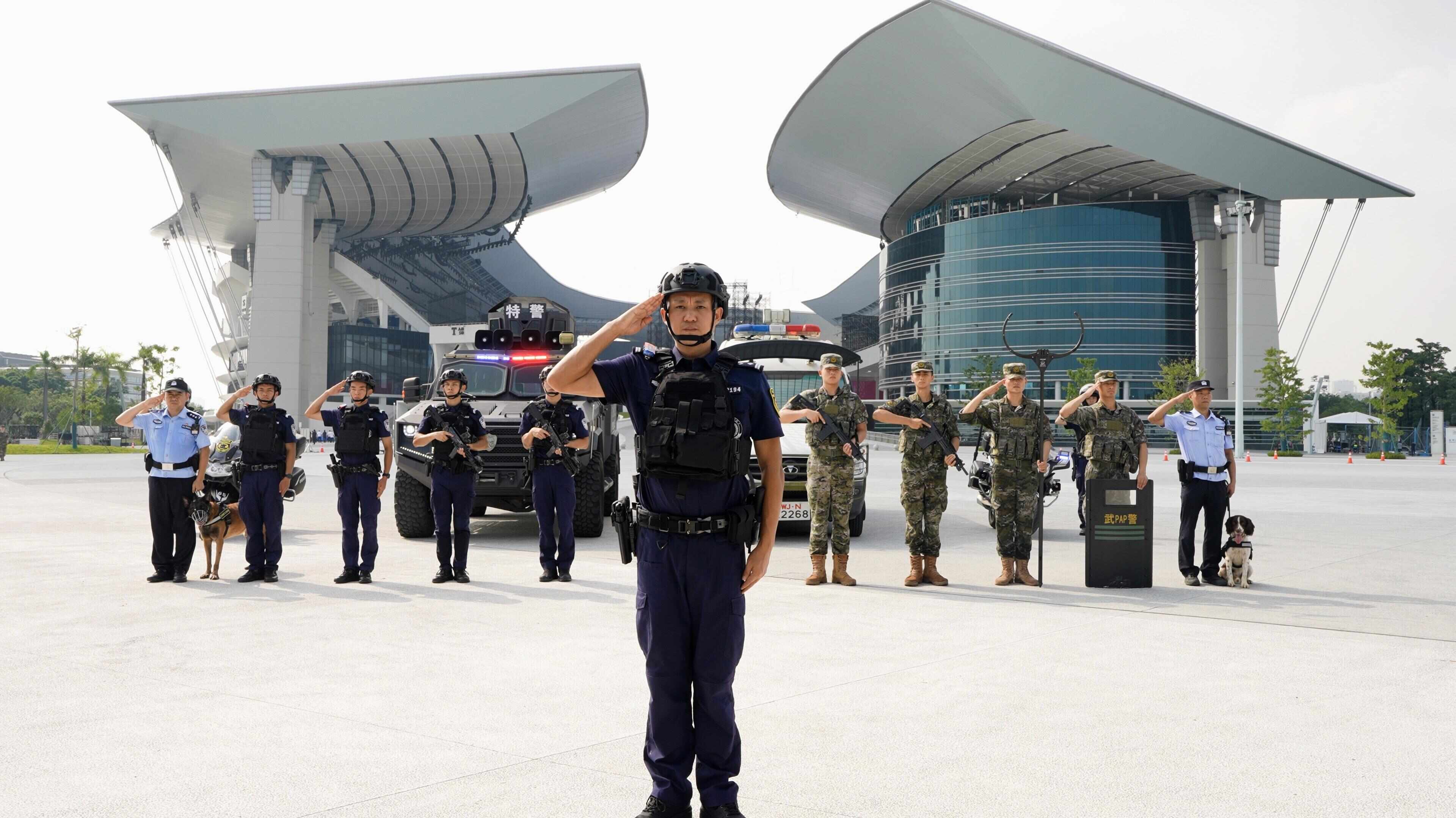 全警动员<strong></p>
<p>虚拟币b单位</strong>！广东公安机关全面进入战时状态
