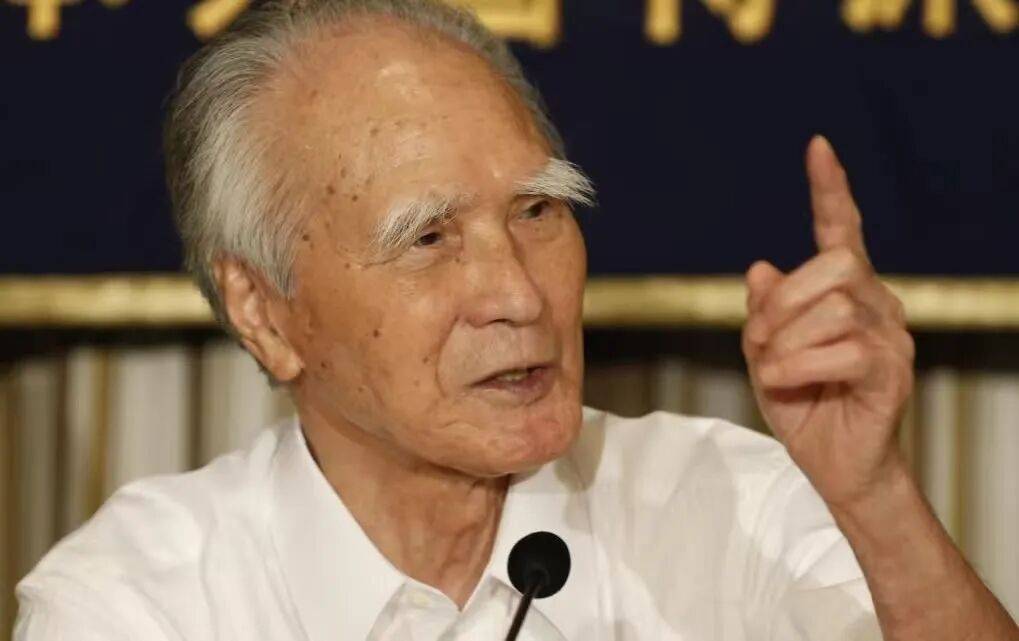 日本前首相村山富市去世<strong></p>
<p>虚拟币b单位</strong>，曾承认日本“殖民统治和侵略”，表达“深刻反省和由衷歉意”