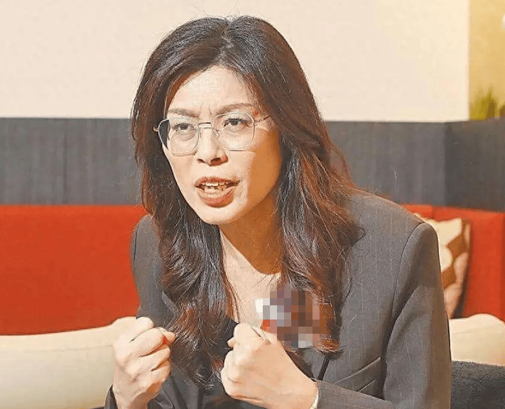 郑丽文：两岸定海神针就是“九二共识”<strong></p>
<p>虚拟币数量扩容20000倍</strong>，让台湾远离战火就是反“台独”