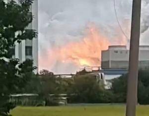 澄星股份工厂发生火灾？附近酒店：已灭火<strong></p>
<p>虚拟币数量扩容20000倍</strong>，有刺激性气味，建议不开窗