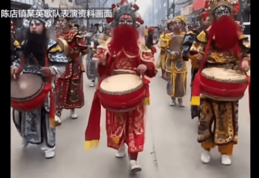 广东汕头一镇不允许中小学生参与英歌队等民俗活动<strong></p>
<p>虚拟币BHD</strong>？镇政府：系考虑到安全管理方面问题