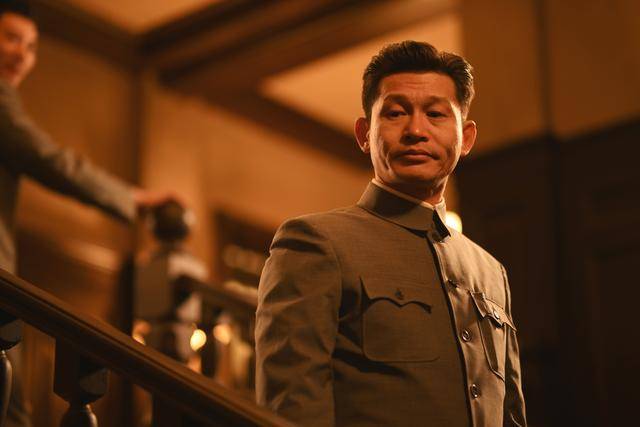 《沉默的荣耀》中出演谷正文出圈<strong></p>
<p>虚拟币BHD</strong>，演员余皑磊：保持“千人千面”，在创作的痛苦中快乐