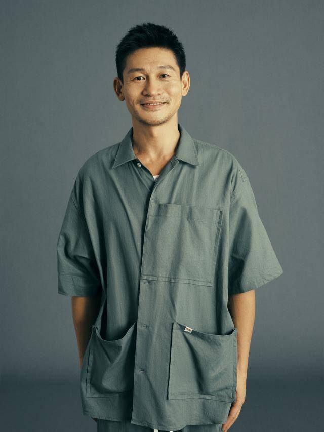 《沉默的荣耀》中出演谷正文出圈<strong></p>
<p>虚拟币BHD</strong>，演员余皑磊：保持“千人千面”，在创作的痛苦中快乐