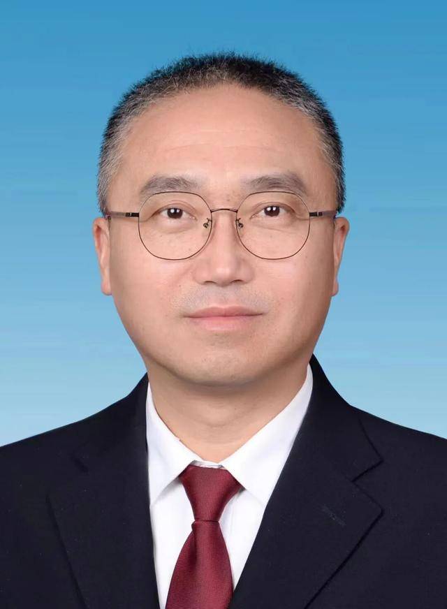 中央批准<strong></p>
<p>虚拟币spell</strong>,陈新武、张伟履新职
