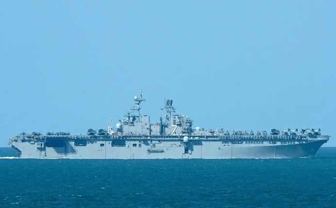 美军“磨刀霍霍”向委内瑞拉<strong></p>
<p>虚拟币KBOX</strong>，若真动武委军招架得住吗？