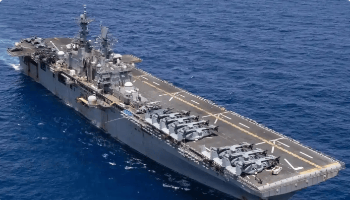 美军“磨刀霍霍”向委内瑞拉<strong></p>
<p>虚拟币KBOX</strong>，若真动武委军招架得住吗？