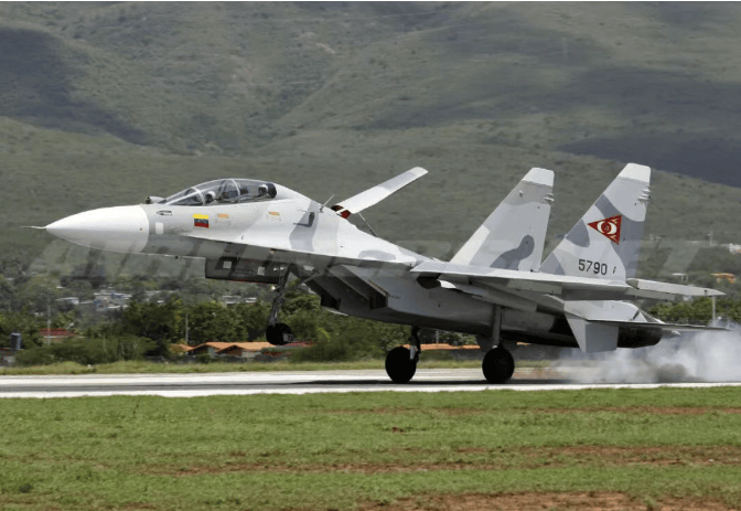 美军“磨刀霍霍”向委内瑞拉<strong></p>
<p>虚拟币KBOX</strong>，若真动武委军招架得住吗？