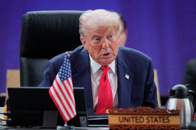 又输给了李成钢<strong></p>
<p>虚拟币KBOX</strong>，贝森特承诺：美方不再考虑对华加征100%关税