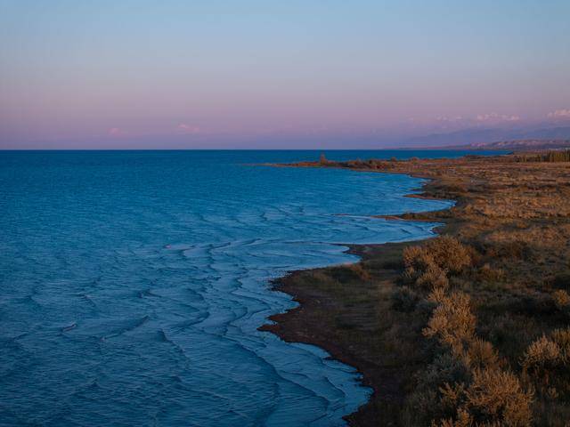 青年说 | 到中亚<strong></p>
<p>防范虚拟币炒作风险</strong>,奔赴一场激动人心的“探秘”