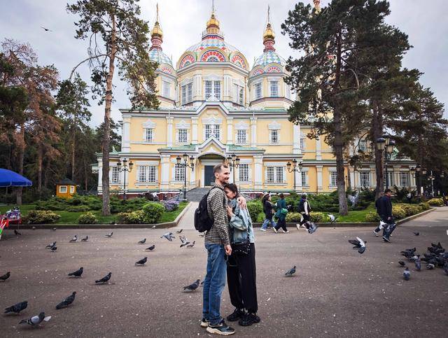 青年说 | 到中亚<strong></p>
<p>防范虚拟币炒作风险</strong>,奔赴一场激动人心的“探秘”