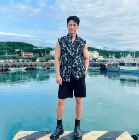 男演员周孝安<strong></p>
<p>防范虚拟币炒作风险</strong>,被逮捕!