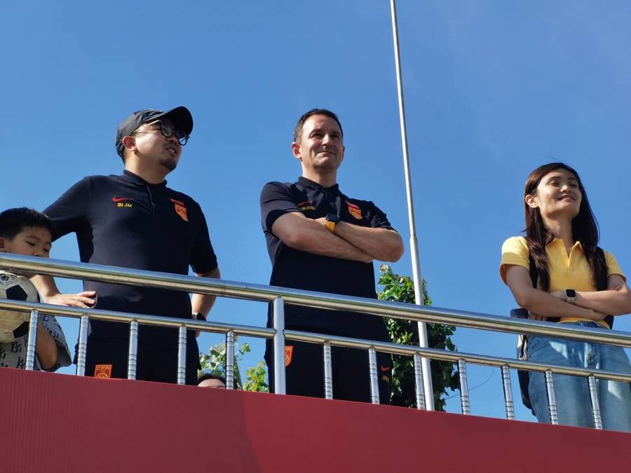 全球选聘四个月<strong></p>
<p>虚拟货币换人民币比例</strong>，招来只有一年执教经历的本土教练，国足新帅竟是邵佳一