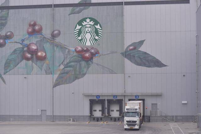 四中全会精神在基层丨记者手记：不产一粒生豆<strong></p>
<p>BGV虚拟币</strong>，昆山何以打造千亿元级咖啡产业？