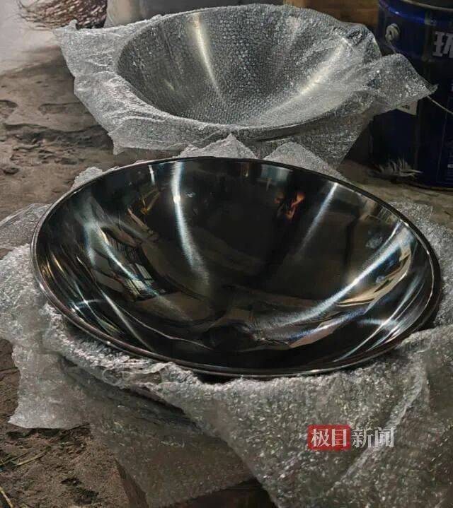 “传家锅”工厂账号粉丝已超260万<strong></p>
<p>BGV虚拟币</strong>，对话锅厂负责人傅家兄弟：30年老锅依然能用，证明当年造锅选择是对的
