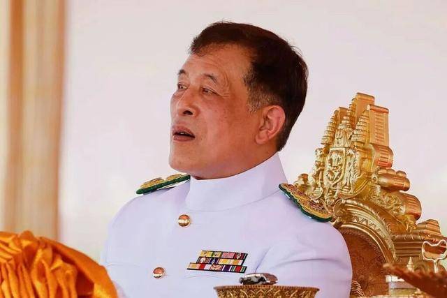 连续有两位国王访华<strong></p>
<p>BGV虚拟币</strong>，其中一位是建交以来首访，证明了什么？