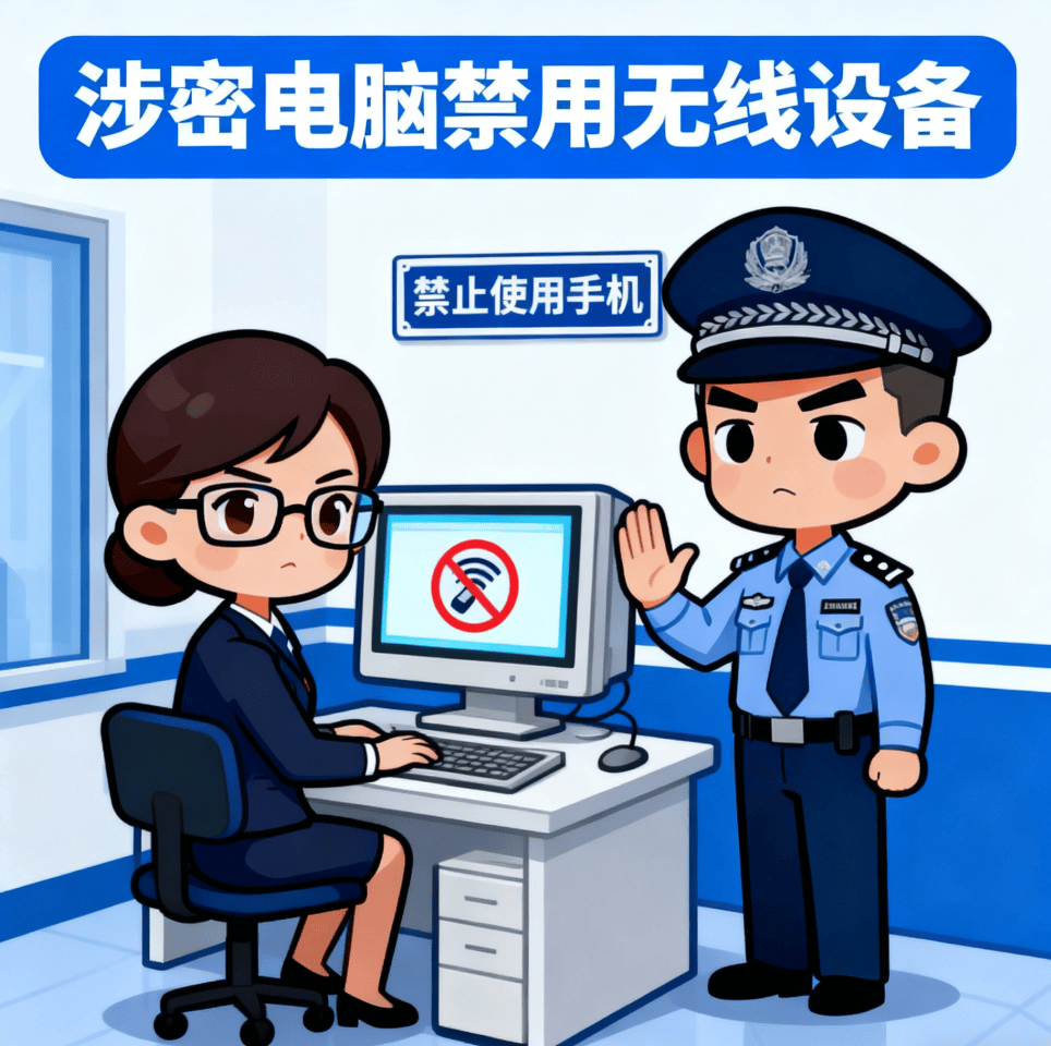 【保密提醒】年底保密弦松不得<strong></p>
<p>电子钱包截图</strong>！这些保密提醒请查收