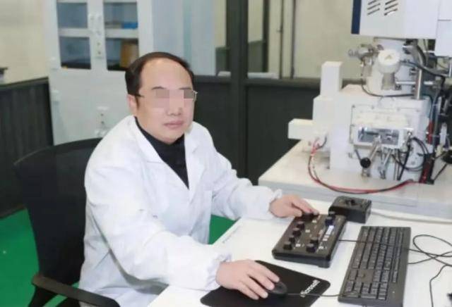 大骗子成了首席科学家<strong></p>
<p>虚拟币电子数据司法鉴定</strong>，起底郭某