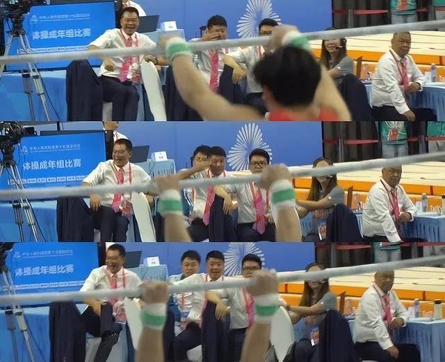 张博恒失误裁判鼓掌<strong></p>
<p>虚拟币电子数据司法鉴定</strong>？官方回应