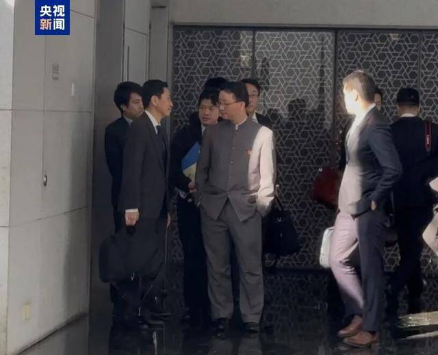 刚刚<strong></p>
<p>虚拟币电子数据司法鉴定</strong>，日本外务省官员离开中国外交部！外交部亚洲司司长刘劲松与他会面