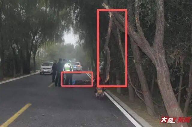 陕西兴平56岁女教师骑电动车“撞树枝”身亡<strong></p>
<p>虚拟币电子数据司法鉴定</strong>，交警判定担主责，家属提出诸多质疑，多方回应