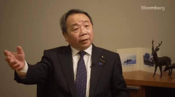 汉奸石平竟跳出来这样拱火：高市早苗别妥协<strong></p>
<p>虚拟币电子信</strong>，等中国先来缓和