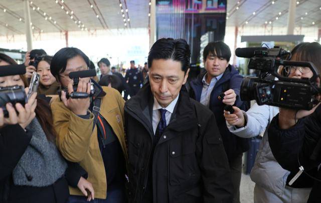 金井正彰访华后出席会议<strong></p>
<p>虚拟币电子信</strong>,与会者提出要求