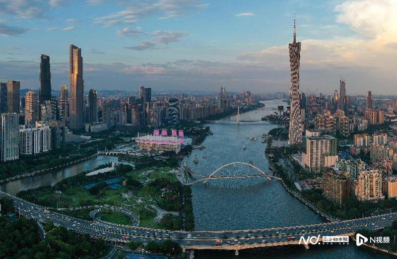 全国首个!广东GDP突破14万亿元<strong></p>
<p>虚拟币电子信</strong>,经济大省的全球新坐标