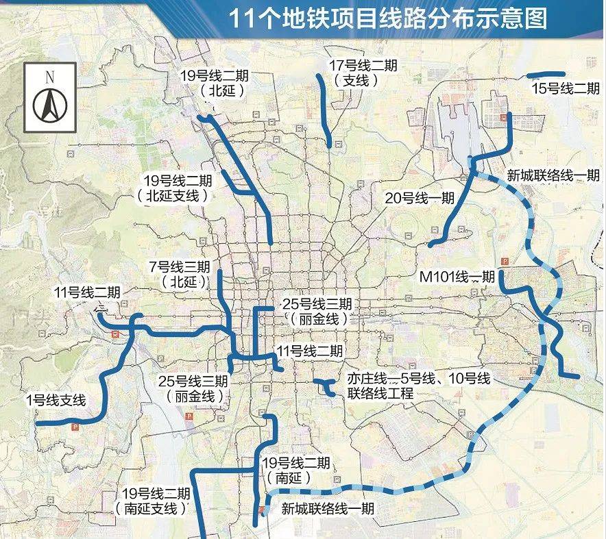 盼了多年！通州多小区或将迎来2条轨道<strong></p>
<p>国内玩虚拟币</strong>，这条轨道又有进展了