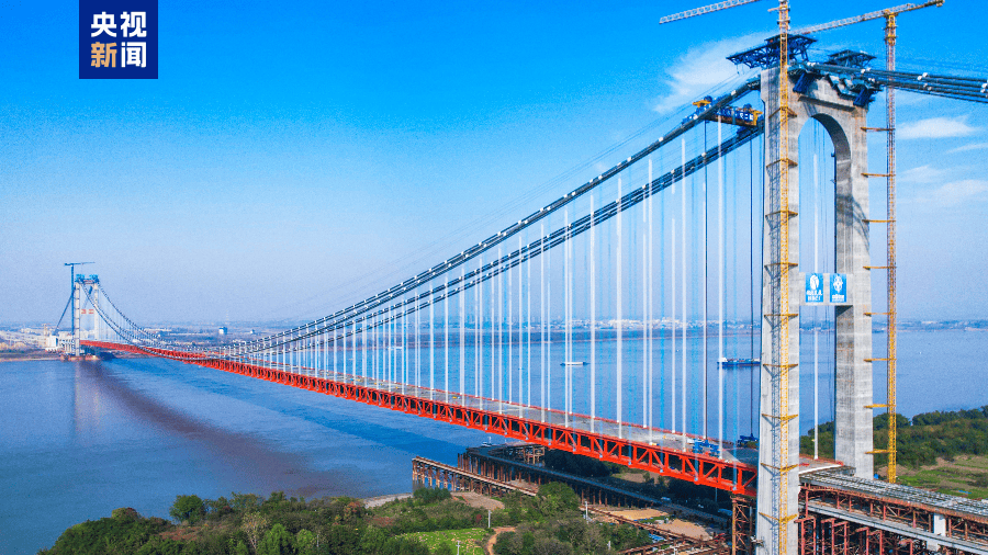 全球最大、国内首条……上周末 我国多领域迎来新突破<strong></p>
<p>国内玩虚拟币</strong>！