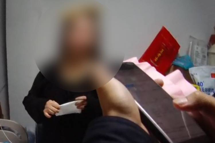 惊险<strong></p>
<p>虚拟币单位t</strong>!温州一女子差点把全部积蓄转给“警察”